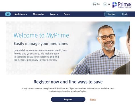 myprime portal|welcome to my prime portal.